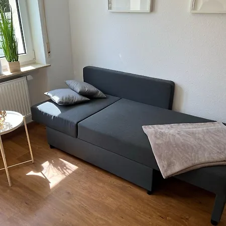 Schoene In Daire Stockach