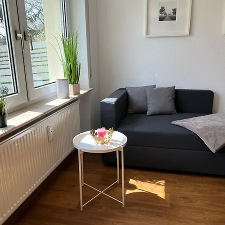 Schoene In * Stockach