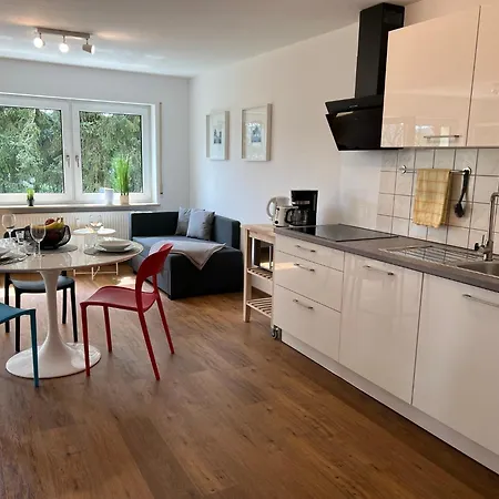 Schoene In Daire Stockach