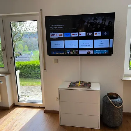 Schoene In * Stockach