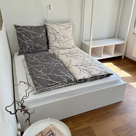 Schoene In Daire Stockach