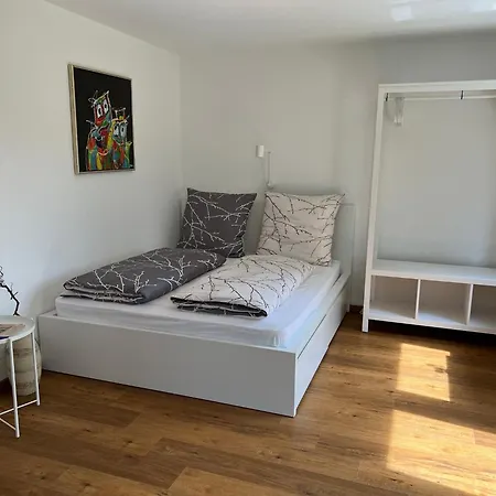 Schoene In Daire Stockach