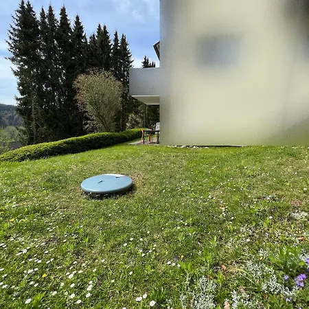 Daire Schoene In Stockach